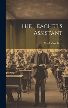 Hardcover The Teacher's Assistant Book