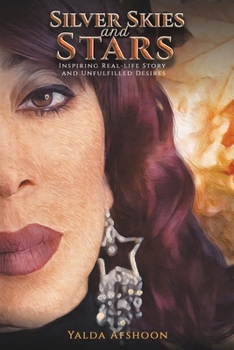 Paperback Silver Skies and Stars Book