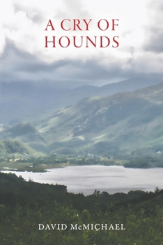 Paperback A Cry of Hounds Book
