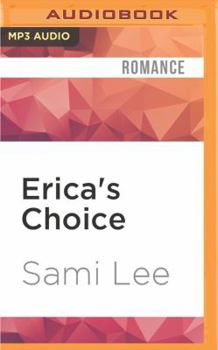 Erica's Choice - Book  of the Ashton Heights Fire #0.5