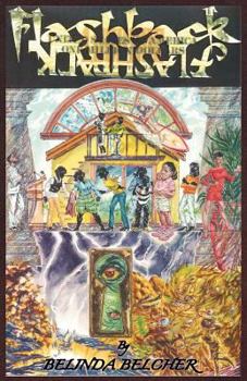 Paperback Flashback Book