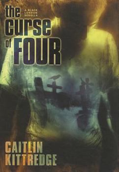 Hardcover The Curse of Four Book