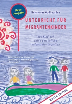 Paperback Unterricht für Migrantenkinder [German] Book