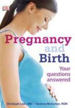 Paperback Pregnancy and Birth: Your Questions Answered Book