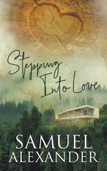 Paperback Stepping Into Love Book