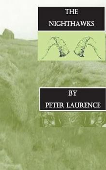 Paperback The Nighthawks Book