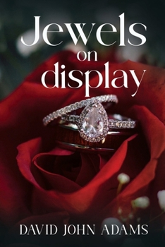 Paperback Jewels on Display Book