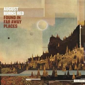 Vinyl Found In Far Away Places (Bone LP) Book