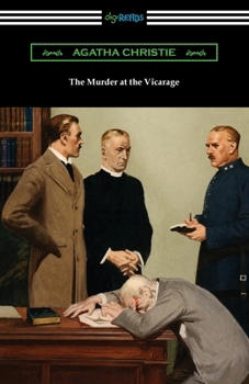 The Murder at the Vicarage