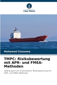 Paperback Tmpc: Risikobewertung mit APR- und FMEA-Methoden [German] Book