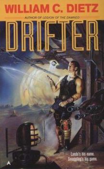 Drifter - Book #1 of the Drifter