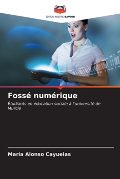 Paperback Fossé numérique [French] Book