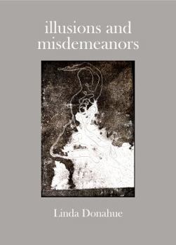Perfect Paperback illusions and misdemeanors Book