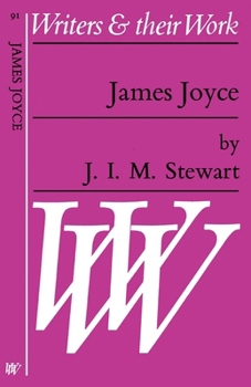 Paperback James Joyce Book