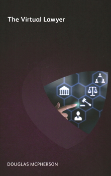 Paperback The Virtual Lawyer Book