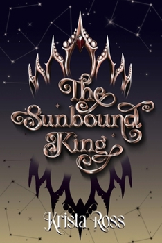 Paperback The Sunbound King Book