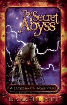 Paperback The Secret Abyss Book