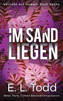 Paperback Im Sand Liegen [German] Book