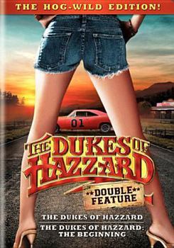 DVD The Dukes of Hazzard Film Collection Book