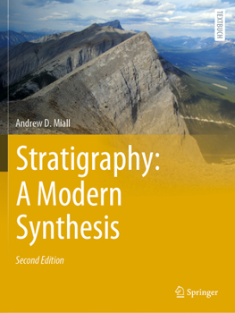 Paperback Stratigraphy: A Modern Synthesis Book