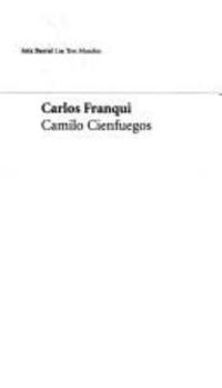 Paperback Camilo Cienfuegos (Spanish Edition) [Spanish] Book