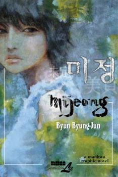 Paperback Mijeong Book