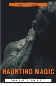 Paperback Haunting Magic Book