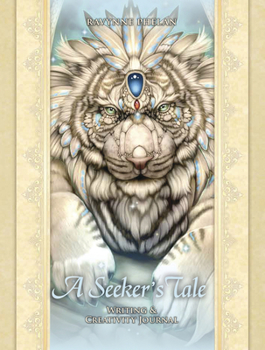 Paperback A Seeker's Tale Book