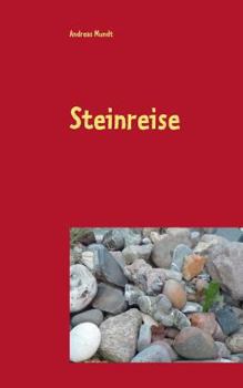 Paperback Steinreise: Ein historischer Episodenroman [German] Book