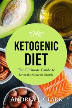 Paperback Ketogenic Diet Book