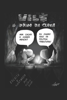 Vil$ O Dono da Clava