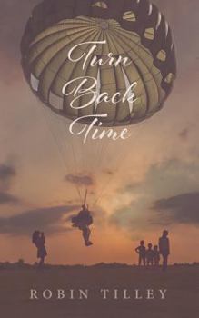 Paperback Turn Back Time Book