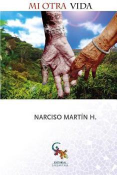 Paperback Mi otra vida [Spanish] Book
