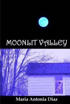 Paperback Moonlit Valley Book