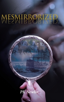 Hardcover Mesmirrorized: Reflection and Mercurial Eclipse Book