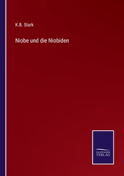 Paperback Niobe und die Niobiden [German] Book