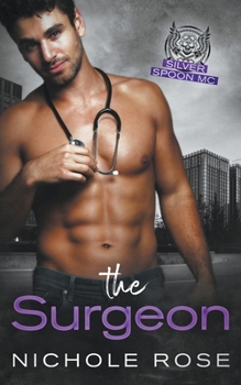 Paperback The Surgeon Book