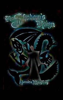 Paperback The Shadow's Reign Book