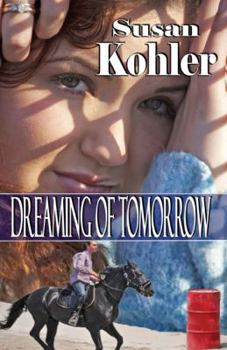 Paperback Dreaming of Tomorrow Book