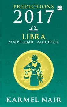 Paperback Libra Predictions Book