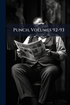 Paperback Punch, Volumes 92-93 Book