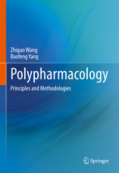 Hardcover Polypharmacolgy Book