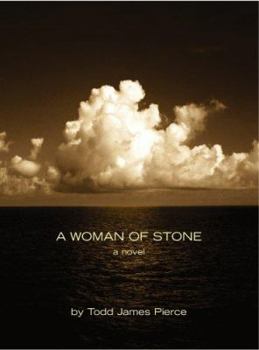 Paperback A Woman of Stone Book