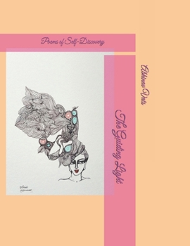 Paperback The Guiding Light: Poems of Self Book