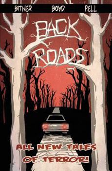 Paperback Back Roads Book