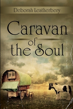Paperback Caravan of the Soul Book