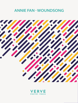 Paperback Woundsong Book