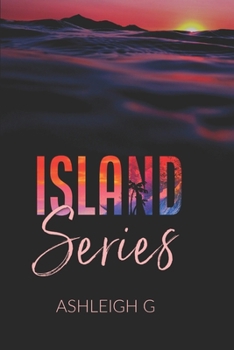 Paperback Island Series Book