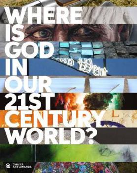 Hardcover Where is God in Our 21st-Century World Book