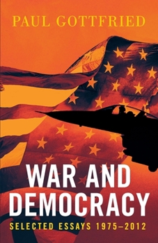 Paperback War and Democracy Book